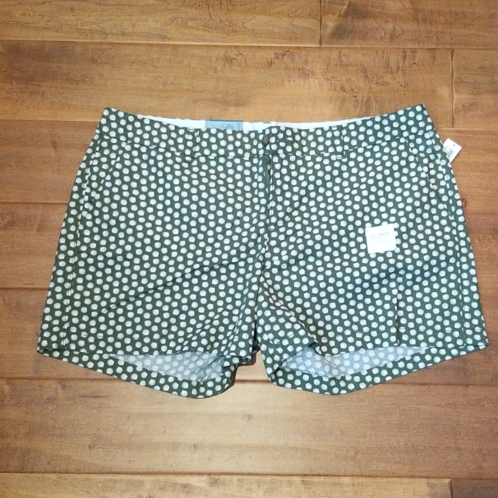 Green Old Navy Shorts